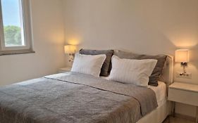 Luxury Apartment Umag
