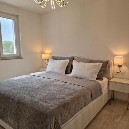 Luxury Apartment Umag Zewnętrze zdjęcie