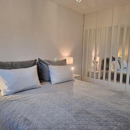 Luxury Apartment Umag Zewnętrze zdjęcie