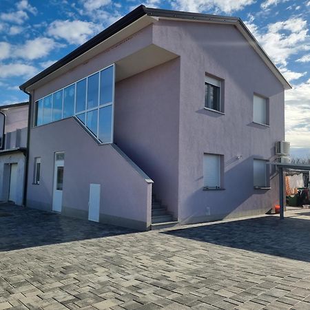 Luxury Apartment Umag Zewnętrze zdjęcie
