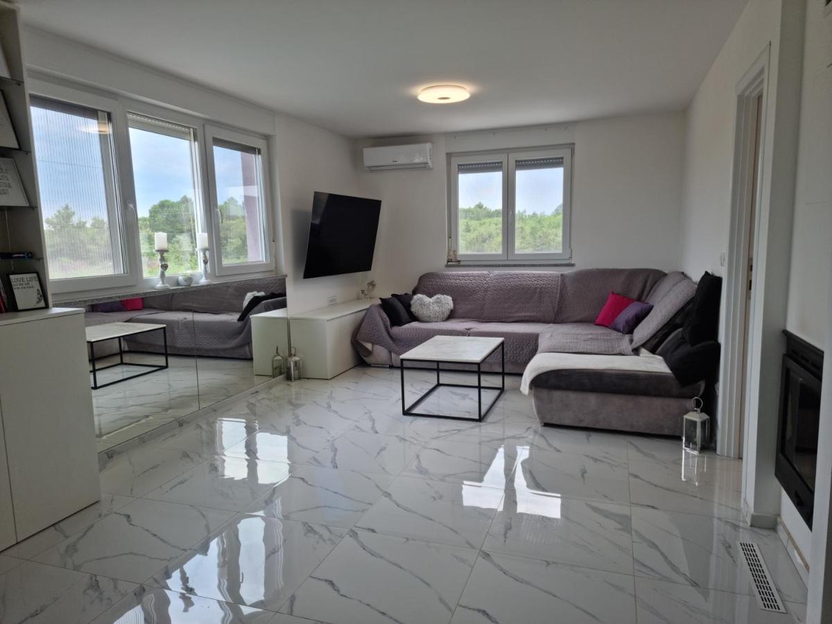 Luxury Apartment Umag Zewnętrze zdjęcie