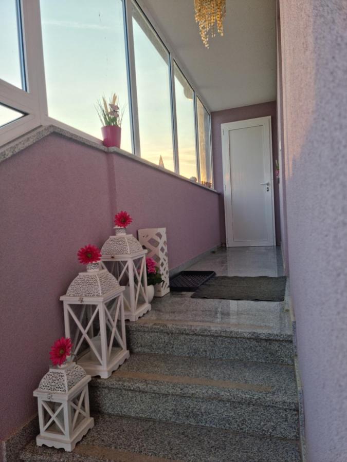Luxury Apartment Umag Zewnętrze zdjęcie