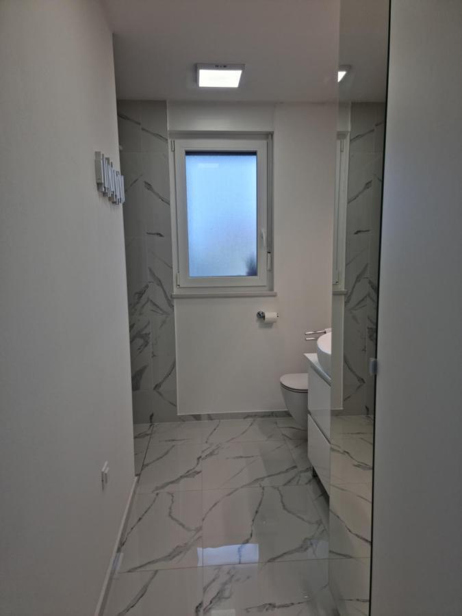 Luxury Apartment Umag Zewnętrze zdjęcie