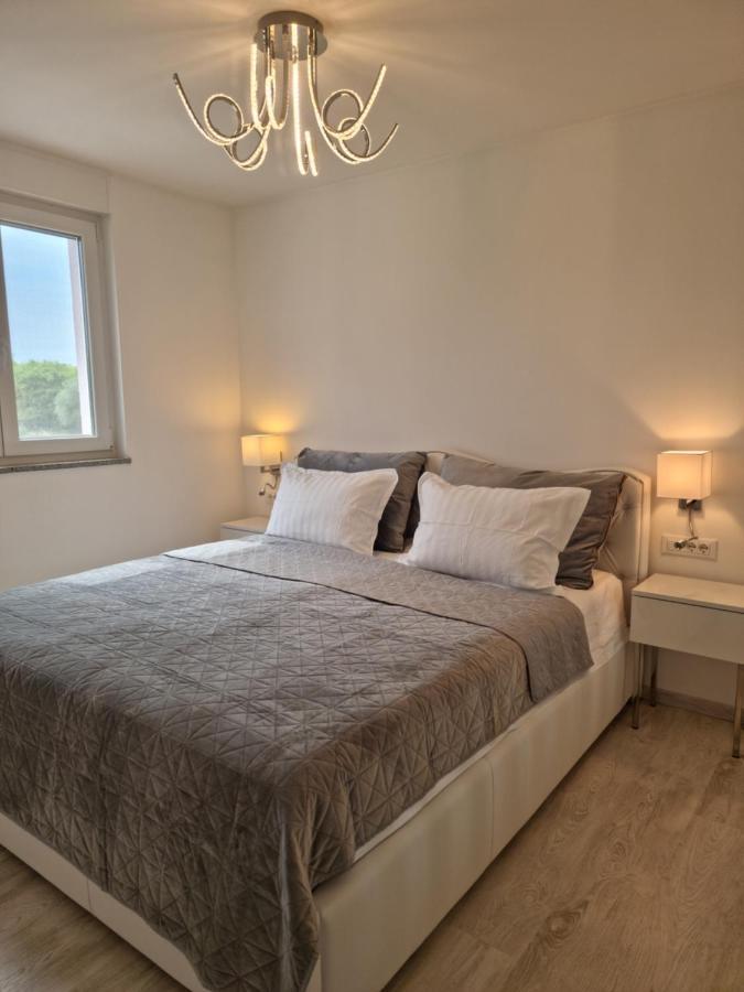 Luxury Apartment Umag Zewnętrze zdjęcie