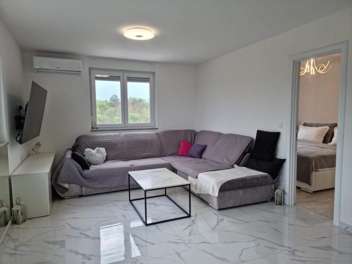 Luxury Apartment Umag Zewnętrze zdjęcie
