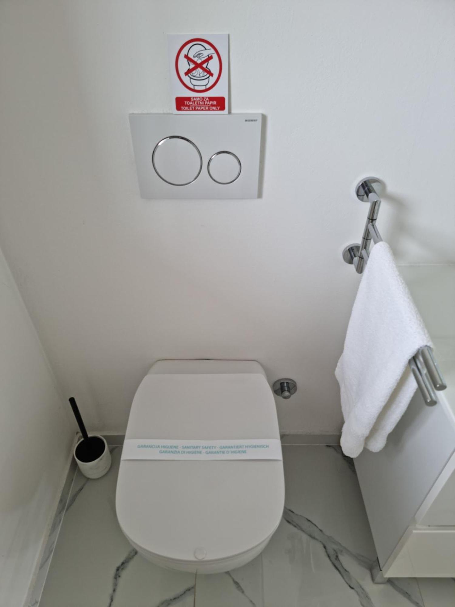 Luxury Apartment Umag Zewnętrze zdjęcie