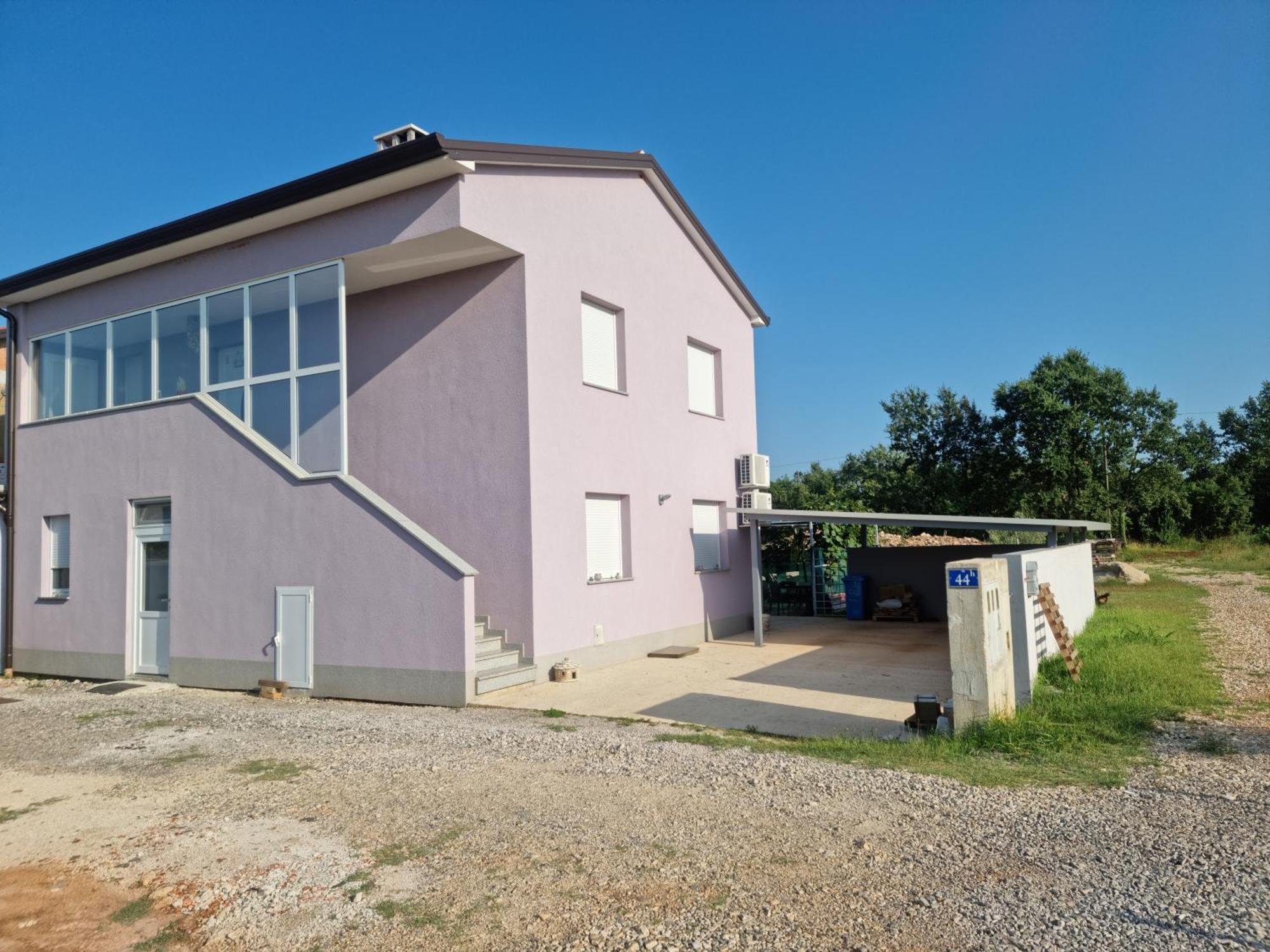 Luxury Apartment Umag Zewnętrze zdjęcie