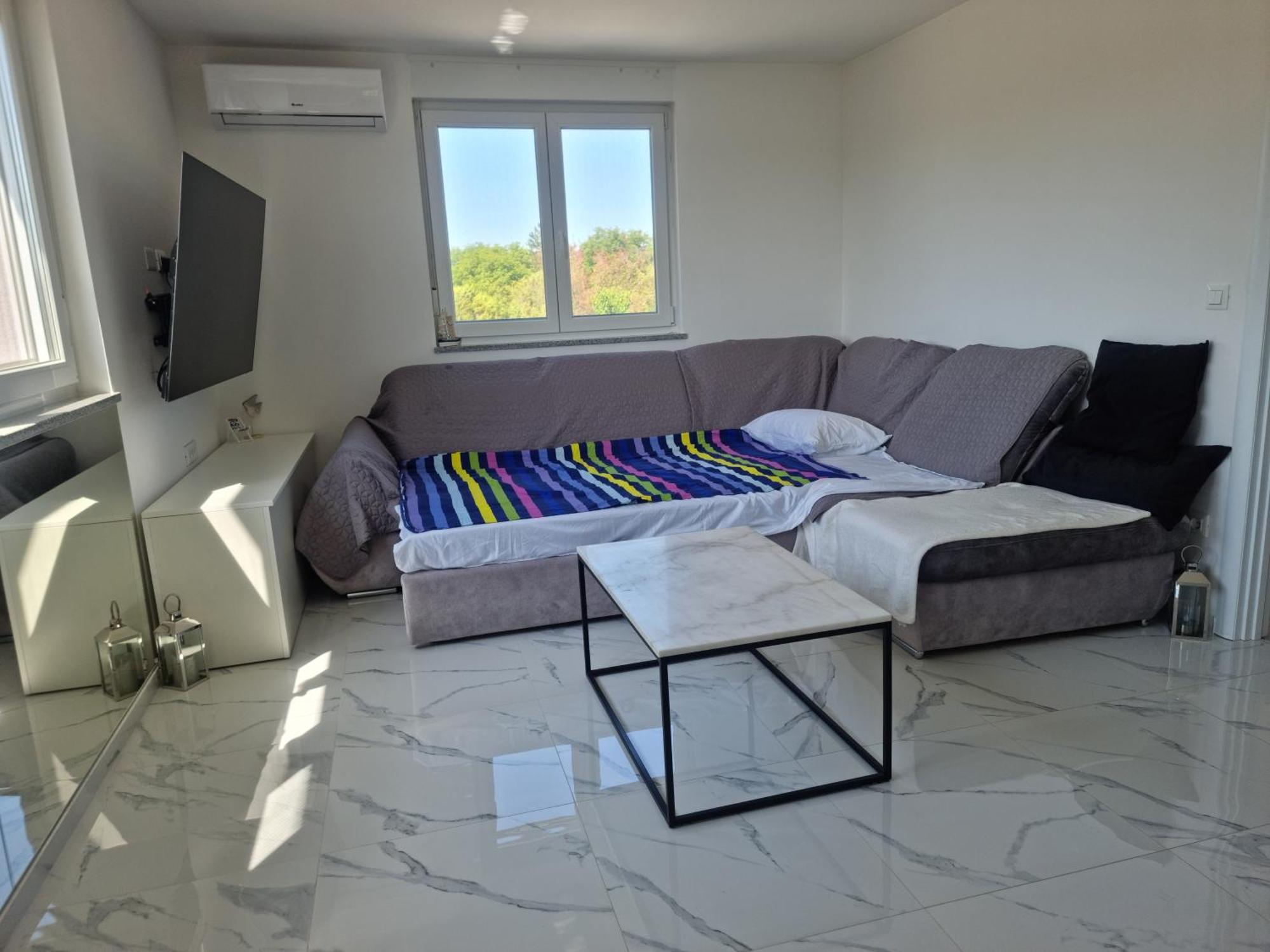 Luxury Apartment Umag Zewnętrze zdjęcie