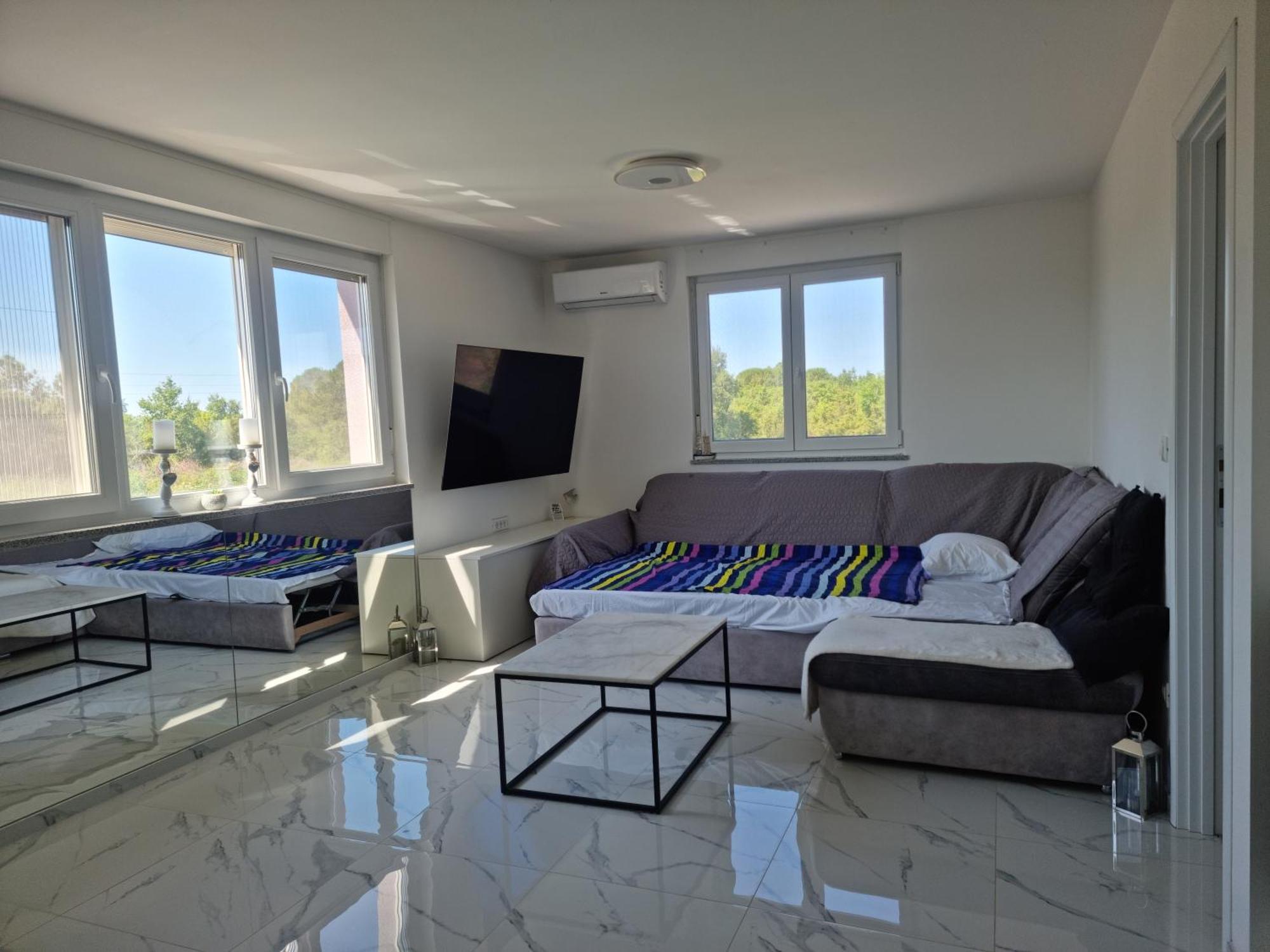 Luxury Apartment Umag Zewnętrze zdjęcie