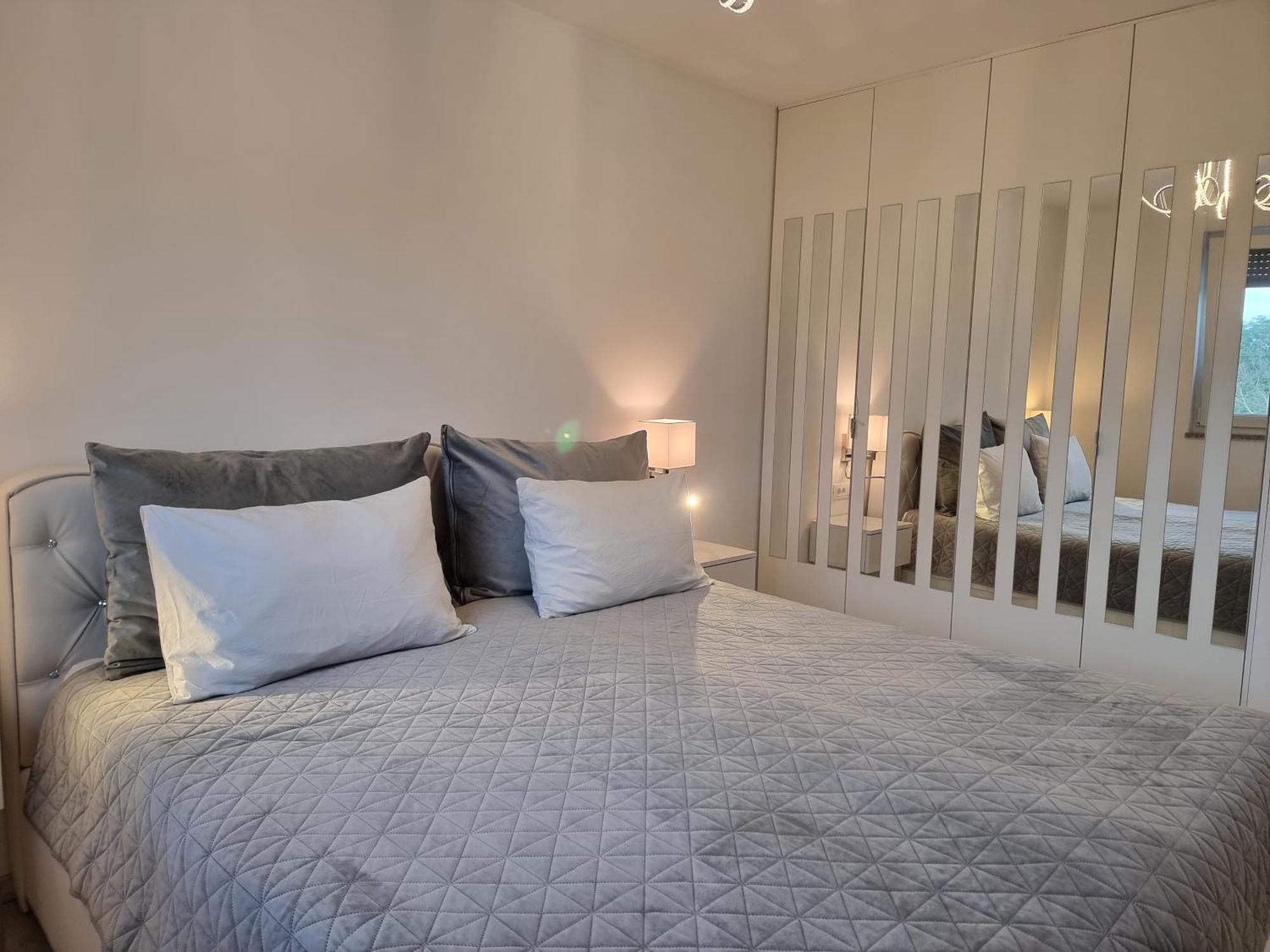 Luxury Apartment Umag Zewnętrze zdjęcie