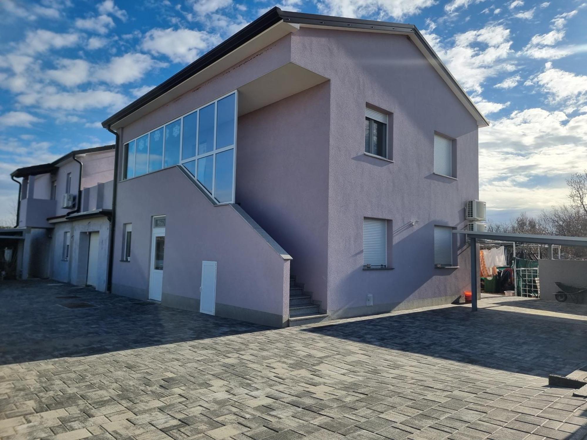 Luxury Apartment Umag Zewnętrze zdjęcie